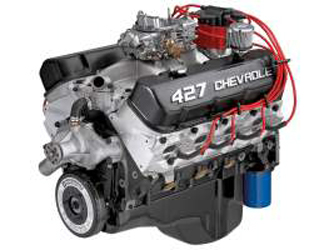 U2107 Engine